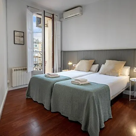 Natali Dream Apartmán